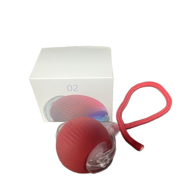 Intelligent Automatic Cat Teasing Ball Funny Cat Toy Ball